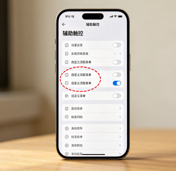 iPhone 一键清理后台教程 - 苹果派
