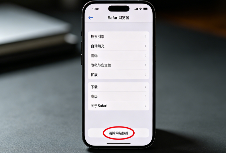 iPhone怎么清理缓存垃圾 - 苹果派