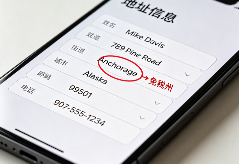 美区Apple ID注册详细步骤 - 苹果派