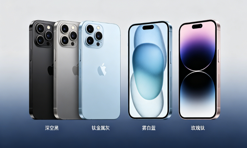 iPhone 18最新爆料 - 苹果派