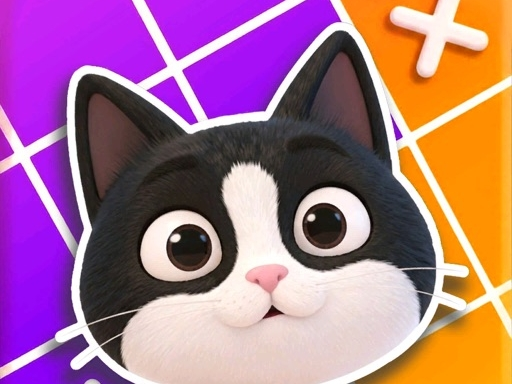 Meowdoku猫咪数独游戏界面截图_苹果派