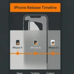 苹果资讯速递 iPhone新机发布时间与iOS系统更新汇总