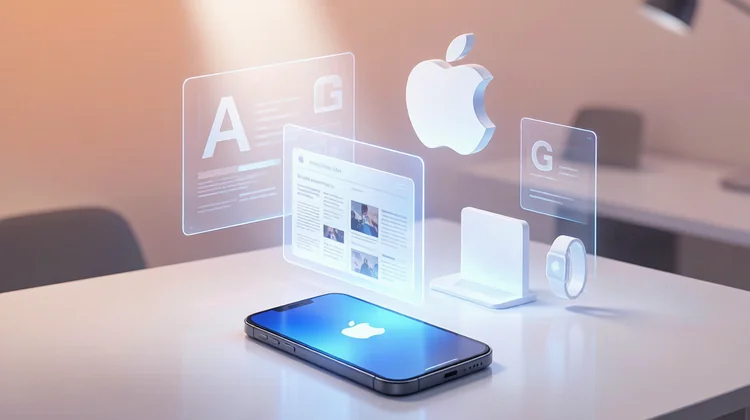 Apple新闻_苹果新品资讯全息展示场景_苹果派