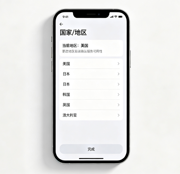 苹果国外id - 苹果派