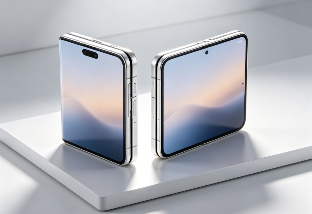 2026折叠iPhone最新消息 - 苹果派