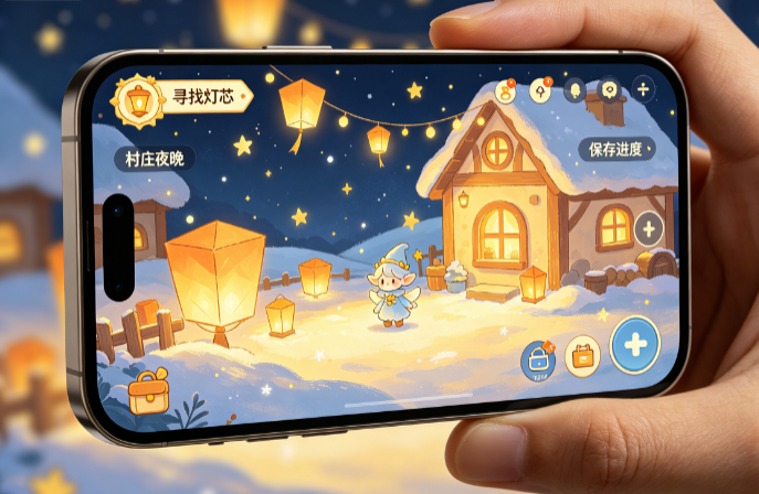 好玩的 ios 单机游戏实机 - 苹果派