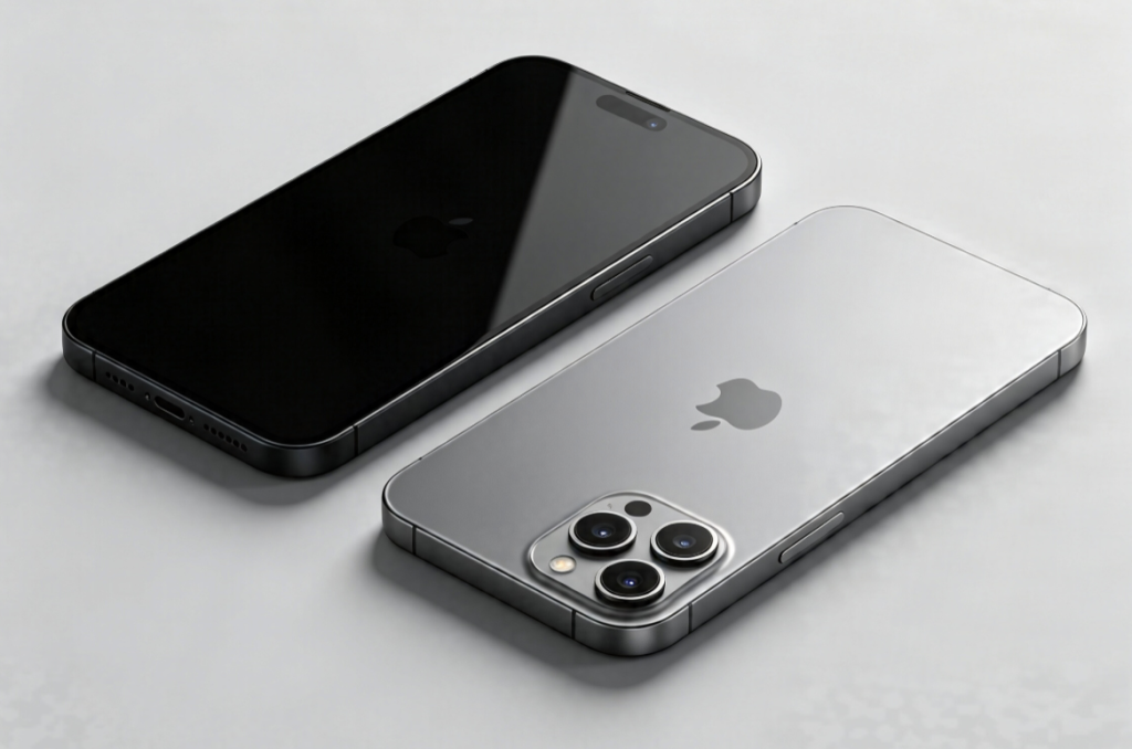 2026 秋季 iPhone 新机爆料资讯 - 苹果派