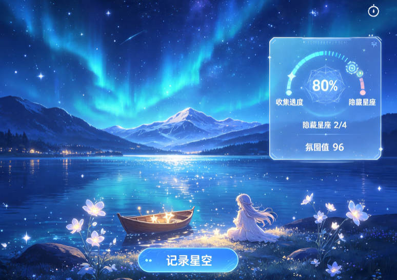 iPhone低压力治愈手游 - 苹果派