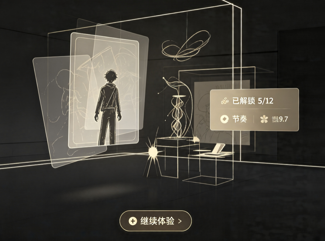 iOS小众精品手游推荐_游戏画面展示_苹果派