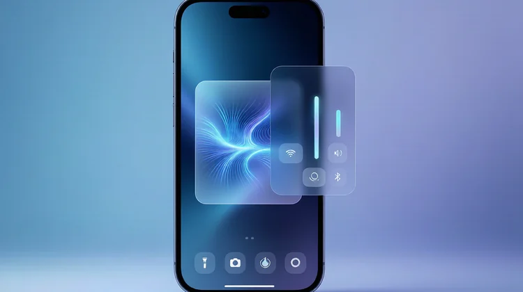 iOS新系统概念界面图_苹果派