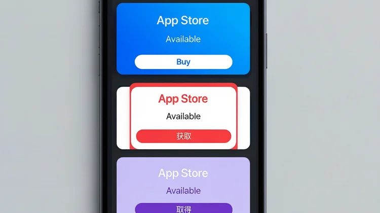 海外Apple ID 各区App Store对比 苹果派