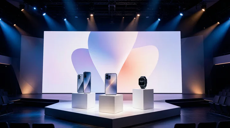 苹果秋季发布会2026回顾：iPhone 17、新手表与系统亮点汇总