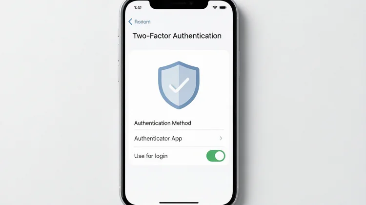 Apple ID双重认证怎么开？开启后与密码重置的完整指南