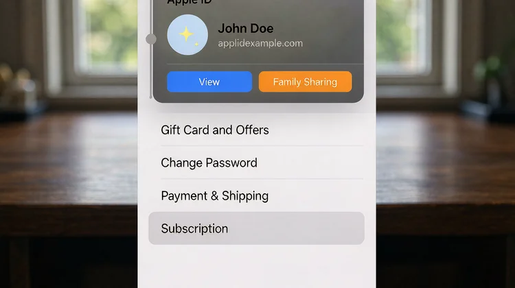 海外苹果ID 设置 Apple ID 媒体与购买项目 苹果派