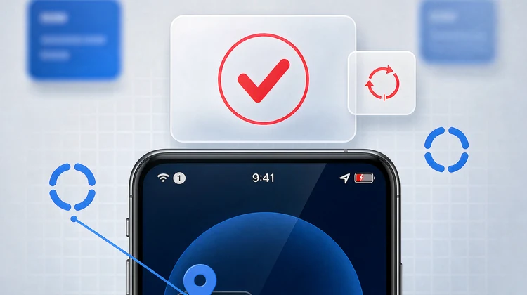 iPhone相册整理 丢失模式界面 苹果派