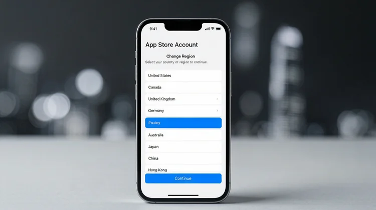 港区Apple ID有什么用？2026香港区苹果账号适配场景与避坑指南