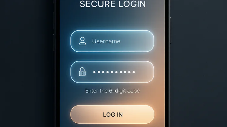 Apple ID 两步验证登录界面 苹果派