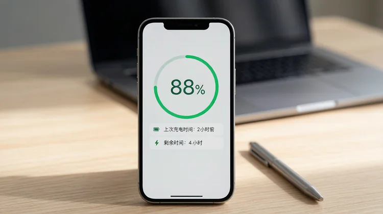iPhone电池健康怎么保持？4个设置延缓老化延长寿命
