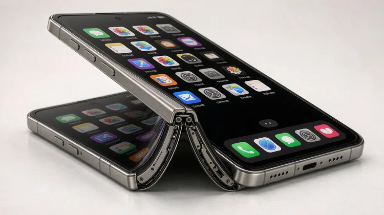 折叠屏iPhone要来了？2026供应链爆料汇总