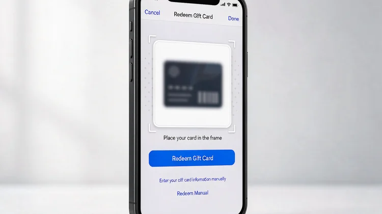 海外Apple ID 礼品卡兑换界面 苹果派