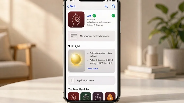 App Store 免费 App 无付款方式下载 - 苹果派