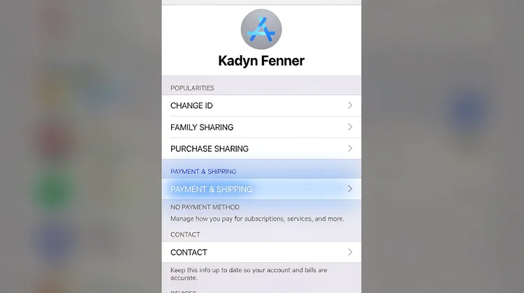 Apple ID 无付款方式设置页 - 苹果派