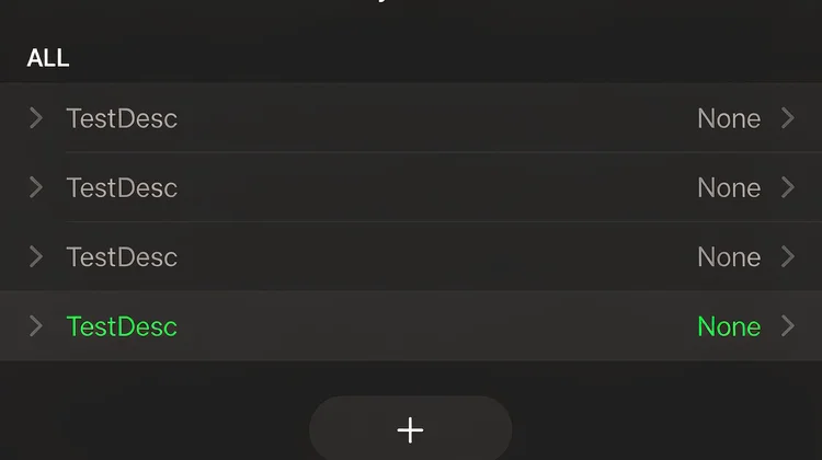 iPhone 键盘快捷键列表 - 苹果派
