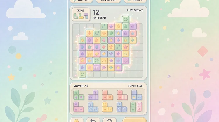 iOS 烧脑手游推荐：5 款需要动脑不拼手速的