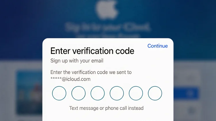 Apple ID 邮箱验证 - 苹果派