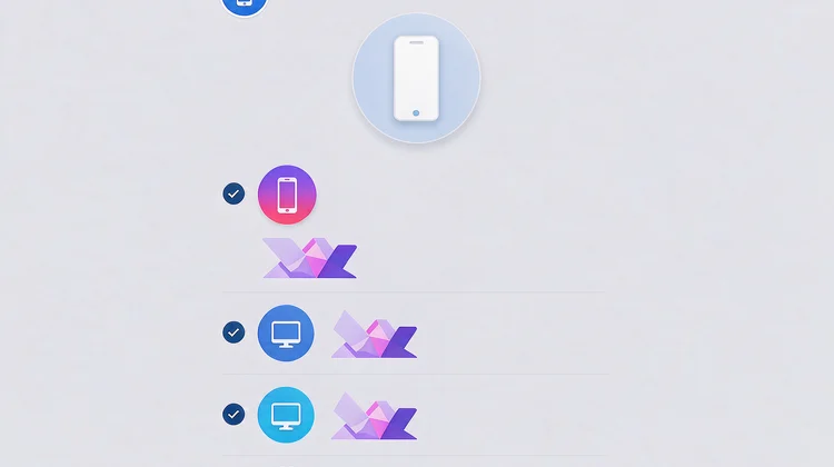 Apple ID 设备列表 - 苹果派