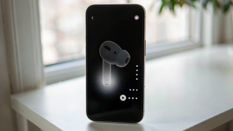 查找 App 播放声音找 AirPods - 苹果派