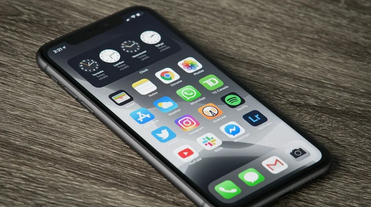 iOS 26 升级后别只换壁纸：6个被低估的功能