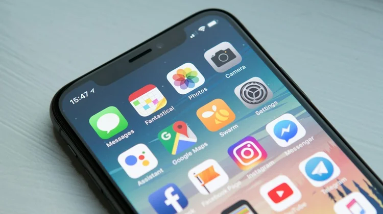 iPhone隐藏相册加密-苹果派