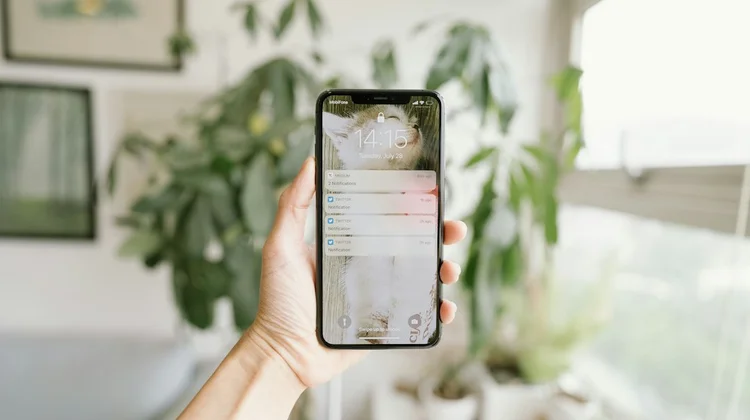 iPhone相册整理实拍-苹果派
