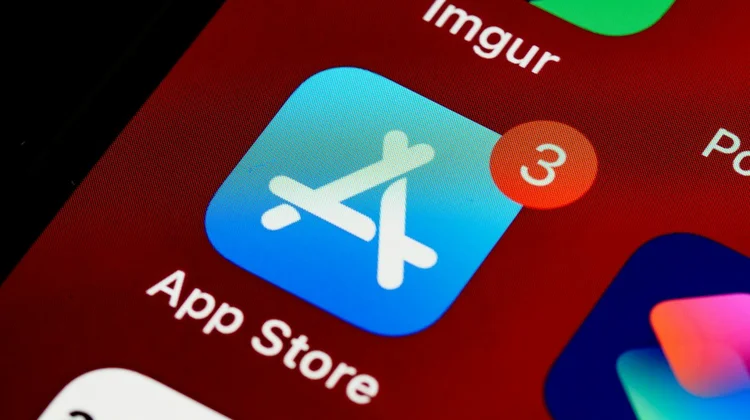 不同地区App Store界面-苹果派
